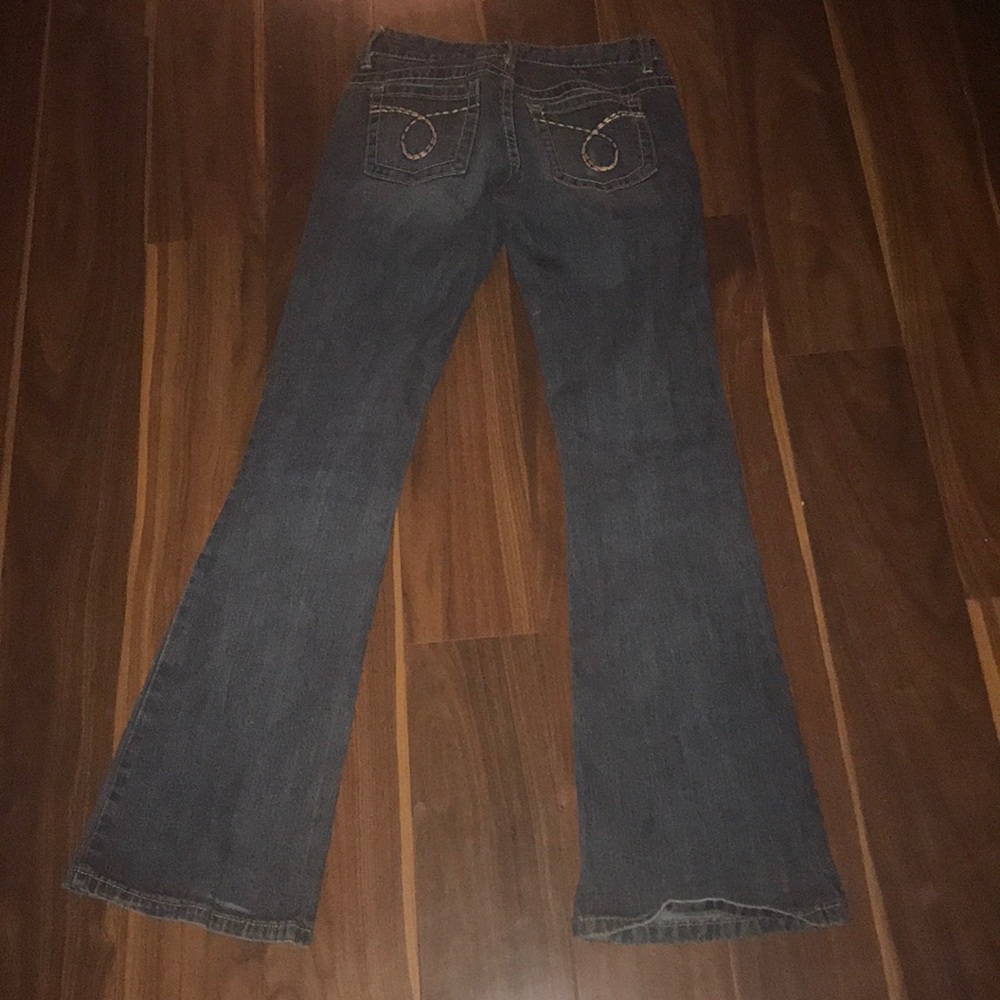 Rue 21 Jeans